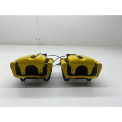 Fiat 500 Abarth Brake calipers rear pair 2023 695