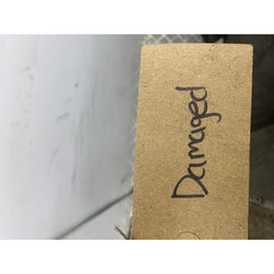 Mazda RX7 rear diffuser with LED light FD3S 1993 damaged need repair