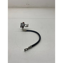 BMW M140i Battery cable 1 Series 2016 F20