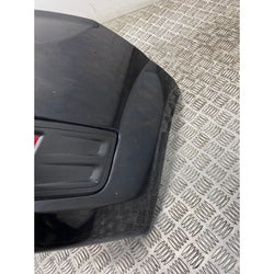 Ford Focus ST rear bumper complete black st225 MK2 ST-2 2006 MK2