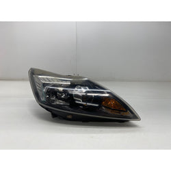 Ford Focus ST Headlight drivers right xenon MK2 ST-3 2010