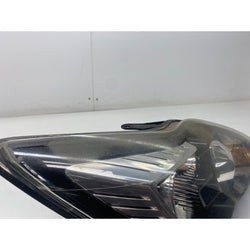 Ford Focus ST Headlight drivers right xenon MK2 ST-3 2010