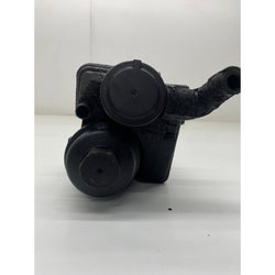 Ford Focus ST oil filter housing MK2 2008