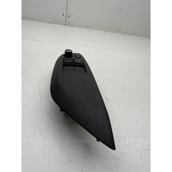 Toyota Yaris window mirror control switch right side GR 2021