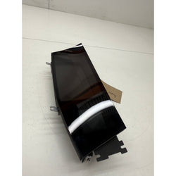 Honda Civic Navi screen display Type R FN2 2008 Damaged pixels