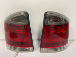 Vauxhall Vectra VXR rear lights 2006