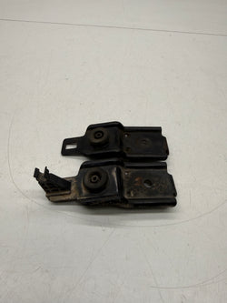 Subaru Impreza radiator brackets WRX 2007