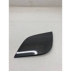 Ford Focus fuel petrol filler cap cover flap grey RS MK3 A405A023