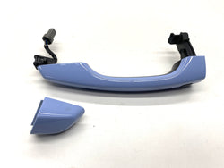 Hyundai I30 N Door handle exterior front left T-GDI 2021