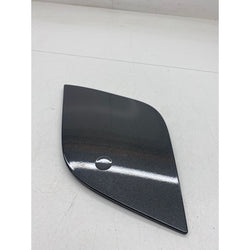 Ford Focus fuel petrol filler cap cover flap grey RS MK3 A405A023