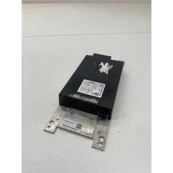 BMW M140i Bluetooth control module 1 Series 2016 F20 682093102