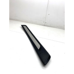 Toyota Supra Door sill kick panel trim passenger left 2020 Pro GR
