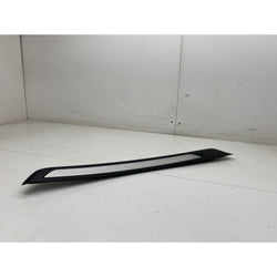 Toyota Supra Door sill kick panel trim passenger left 2020 Pro GR