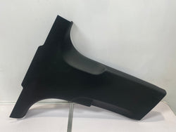 Audi RS6 C7 B pillar cover lower left Performance 2017 4g0867239