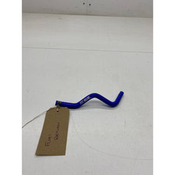 Honda Civic coolant pipe hose k20 blue Type R EP3 2005