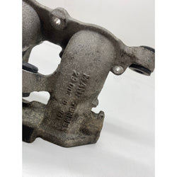 Ford Focus ST Inlet Manifold Intake MK2 2008
