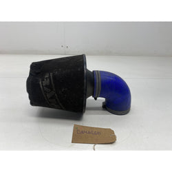Ford Focus ST Ram air filter MK2 ST-3 2010