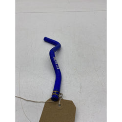 Honda Civic coolant pipe hose k20 blue Type R EP3 2005