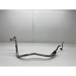 Ford Focus aircon air con pipe hose AC RS MK3 2018