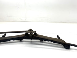 Vauxhall Astra J Axle rear suspension brace VXR MK6 2017