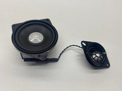 BMW M4 door speaker & tweeter harman kardon 2018 4 Series F82 competition 8927016802A