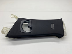 BMW M4 b pillar trim upper left Competition 2017 F82 4 Series 51437276893