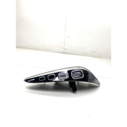 Toyota Supra Rear tail light drivers right led smoked 2020 Pro GR