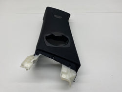BMW M4 b pillar trim upper left Competition 2017 F82 4 Series 51437276893