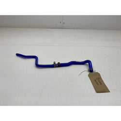 Honda Civic coolant pipe hose k20 blue Type R EP3 2005