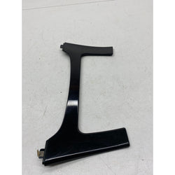 Vauxhall Insignia Centre console cover trim VXR 2009