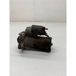 Ford Focus ST starter motor MK2 2008