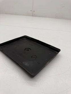 Subaru Impreza battery tray WRX 2007