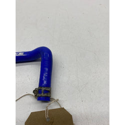 Honda Civic coolant pipe hose k20 blue Type R EP3 2005