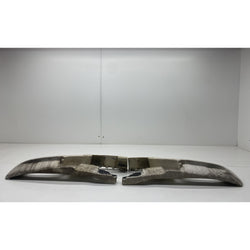 Mazda RX7 rear bumper foam padding support FD3S 1993