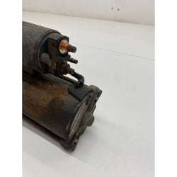 Ford Focus ST starter motor MK2 2008