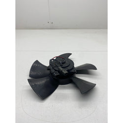 Mitsubishi Evolution Cooling fan Evo 5 RS 1998 Lancer