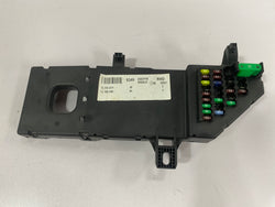 Vauxhall Vectra VXR fuse box 13223679 13193590 2006