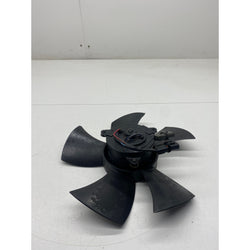 Mitsubishi Evolution Cooling fan Evo 5 RS 1998 Lancer