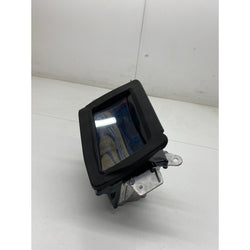 Toyota Supra Heads up display screen 2020 Pro GR