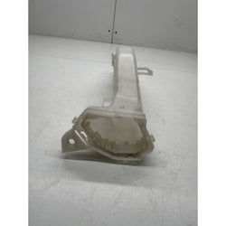 Toyota Yaris air duct feed pipe GR 2021