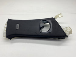 BMW M4 b pillar trim upper right Competition 2017 F82 4 Series 51437276894