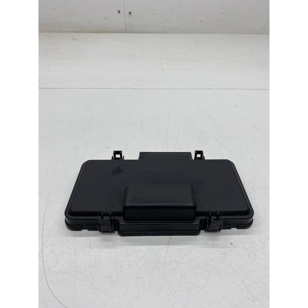 Honda Civic fuse box lid cover trim panel k20 Type R EP3 2005 | Torque ...