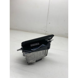 Toyota Supra Heads up display screen 2020 Pro GR