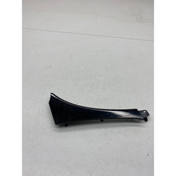 Vauxhall Insignia Centre console trim VXR 2009