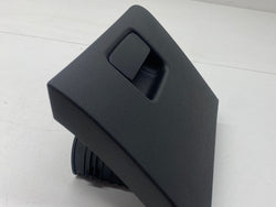 Volkswagen Golf R dashboard storage pocket compartment VW 2019 MK7.5 5G2857924