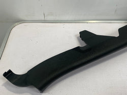 Audi RS6 C Pillar trim rear right C7 Performance 2017 4g0867768