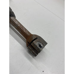Ford Focus steering column with lock RS MK3 2018