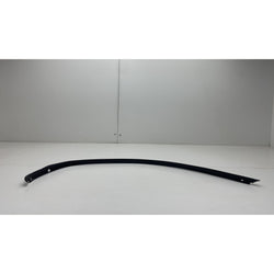 Mazda RX7 drip moulding right side door window trim FD3S 1993