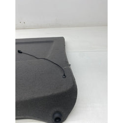 Ford Focus ST Parcel shelf MK2 ST-3 2010