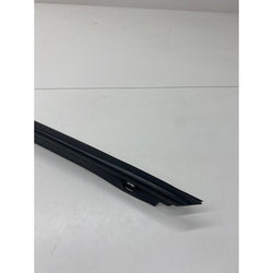 Mazda RX7 drip moulding right side door window trim FD3S 1993